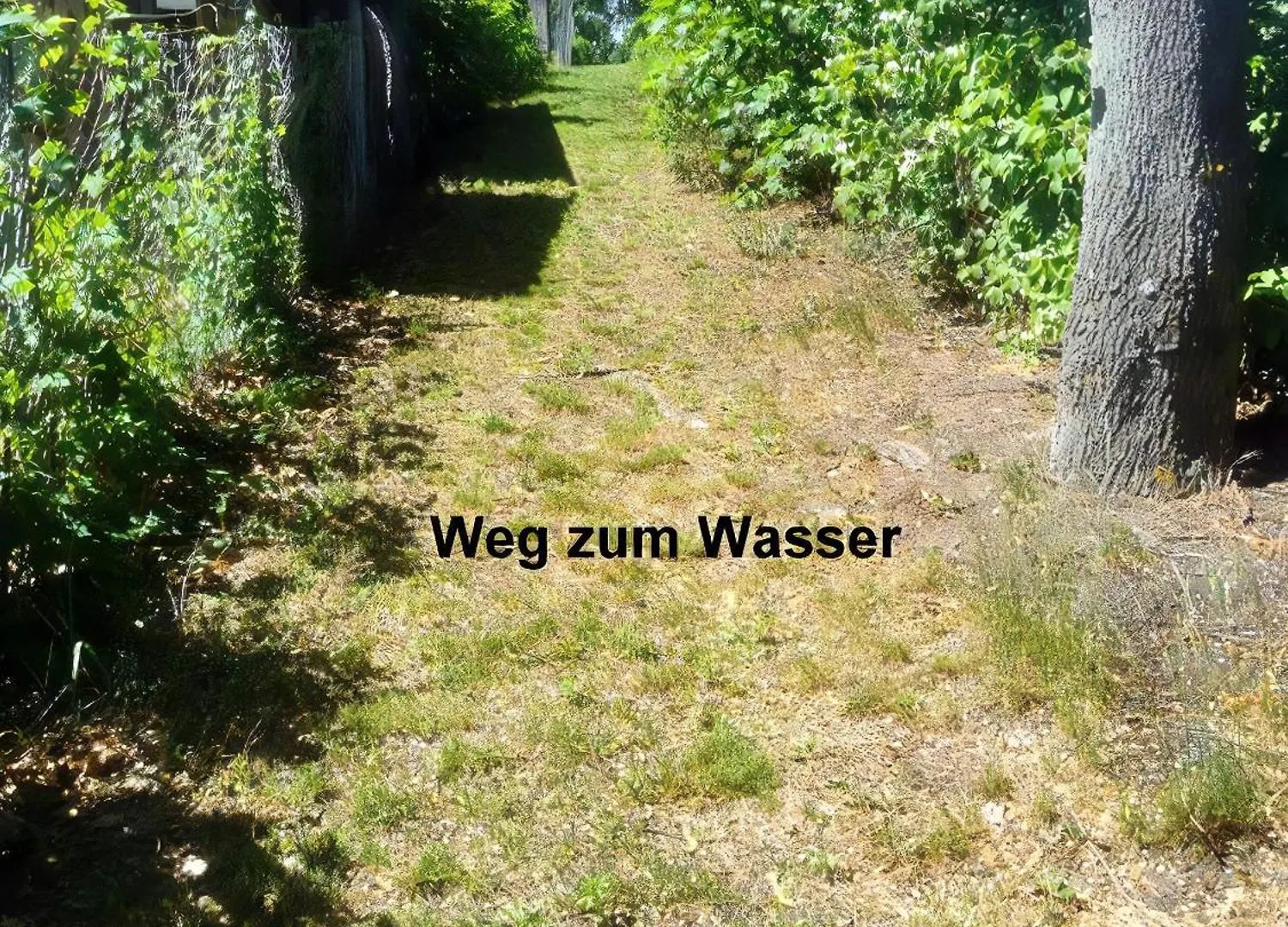 Ferienhaus In Mueggelheim Mit Eigener Terrasse Berlin Dom wakacyjny