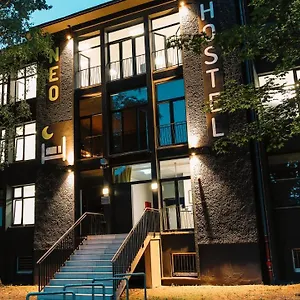 Vandrerhjem Neohostel, Berlin