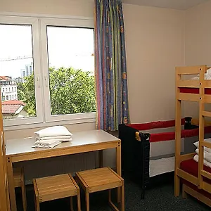 Cvjm Jugendgaestehaus Pensjonat