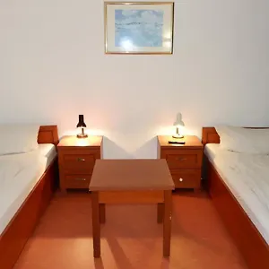 Am Kurtti Hostel