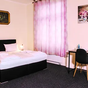 3* Hotell Karlshorst