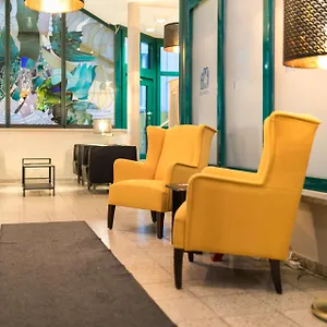 3* Hotell Martas Allegra