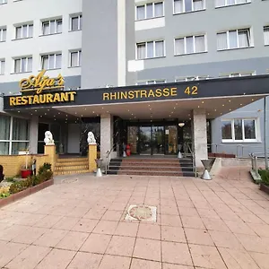 R&b Hotel