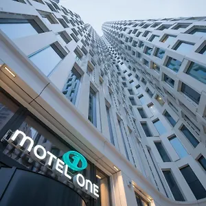 3* Hotell One Berlin-upper West