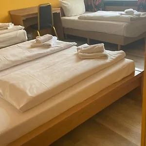 3* Hotell Spreewitz Am Kurfuerstendamm