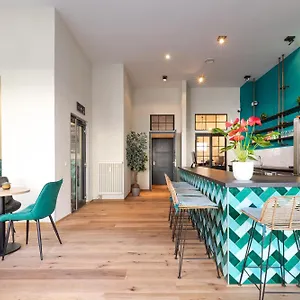 Coffee Hostel