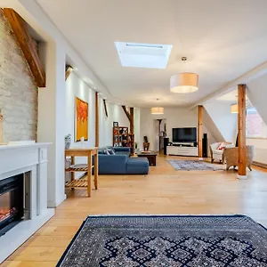 Lejlighed Fbapartments, Berlin