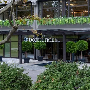  Отель Doubletree By Hilton Ku'damm