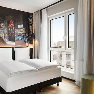 Hotel Vienna House Easy By Wyndham Potsdamer Platz, Berlino