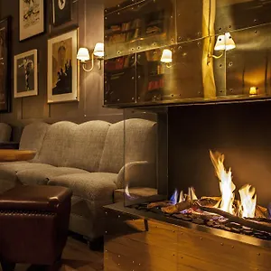 3* Hotell Monbijou