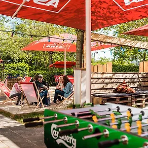  Хостел Generator Prenzlauer Berg