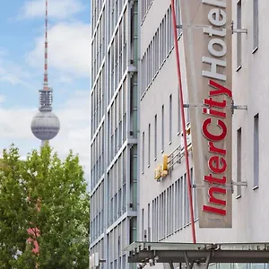 3* Hotell Intercityhotel Ostbahnhof