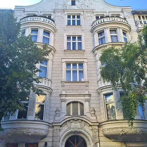 3* Hotell Astrid Am Kurfuerstendamm