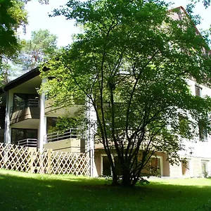 Tillmanns-haus Pensjonat