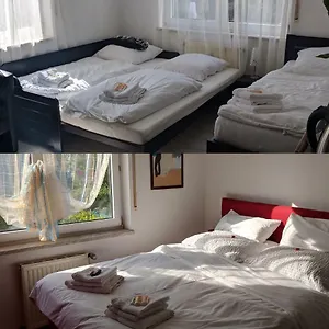 Homestay Ruhige Im Gruenen, Berlin