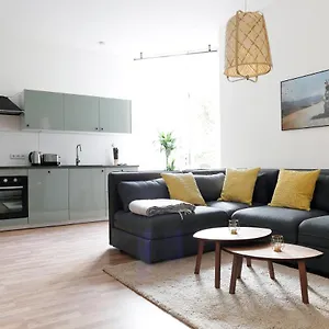 Apartment Be In In Prenzlauer Berg, Berlin