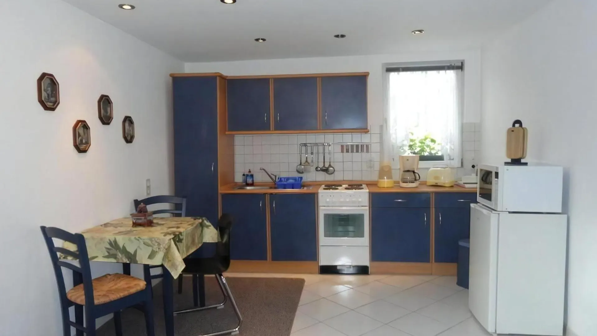 Ferienhaus In Mueggelheim Mit Eigener Terrasse Berlin Holiday home