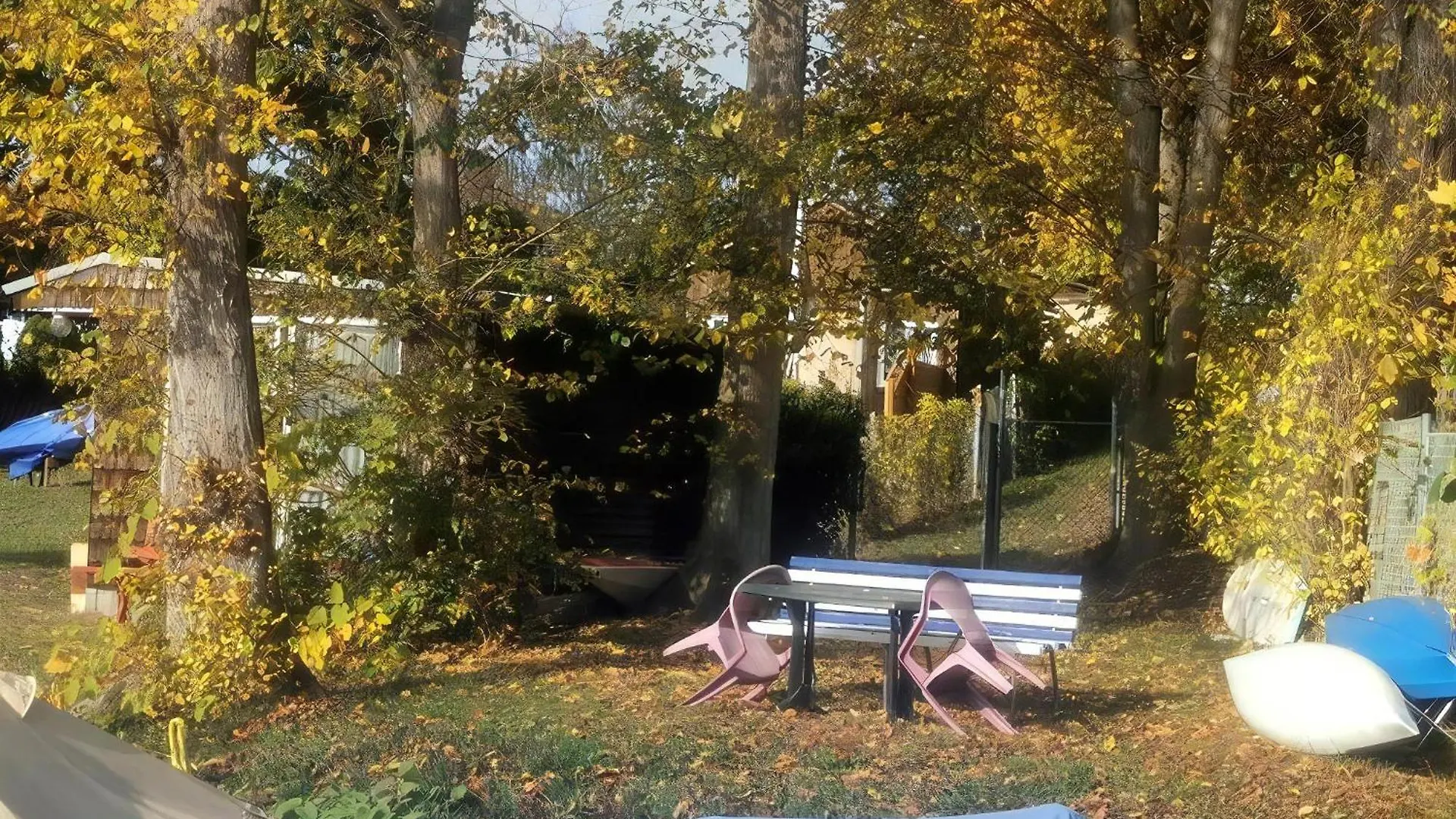 Holiday home Ferienhaus In Mueggelheim Mit Eigener Terrasse Berlin