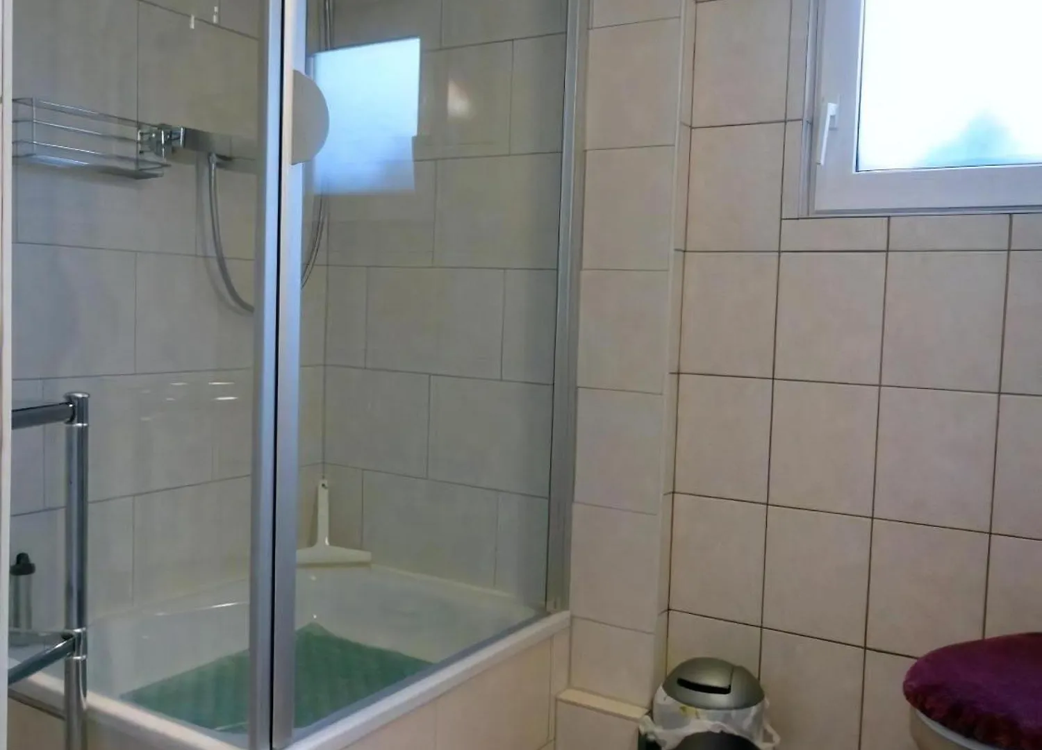 Holiday home Ferienhaus In Mueggelheim Mit Eigener Terrasse Berlin Germany