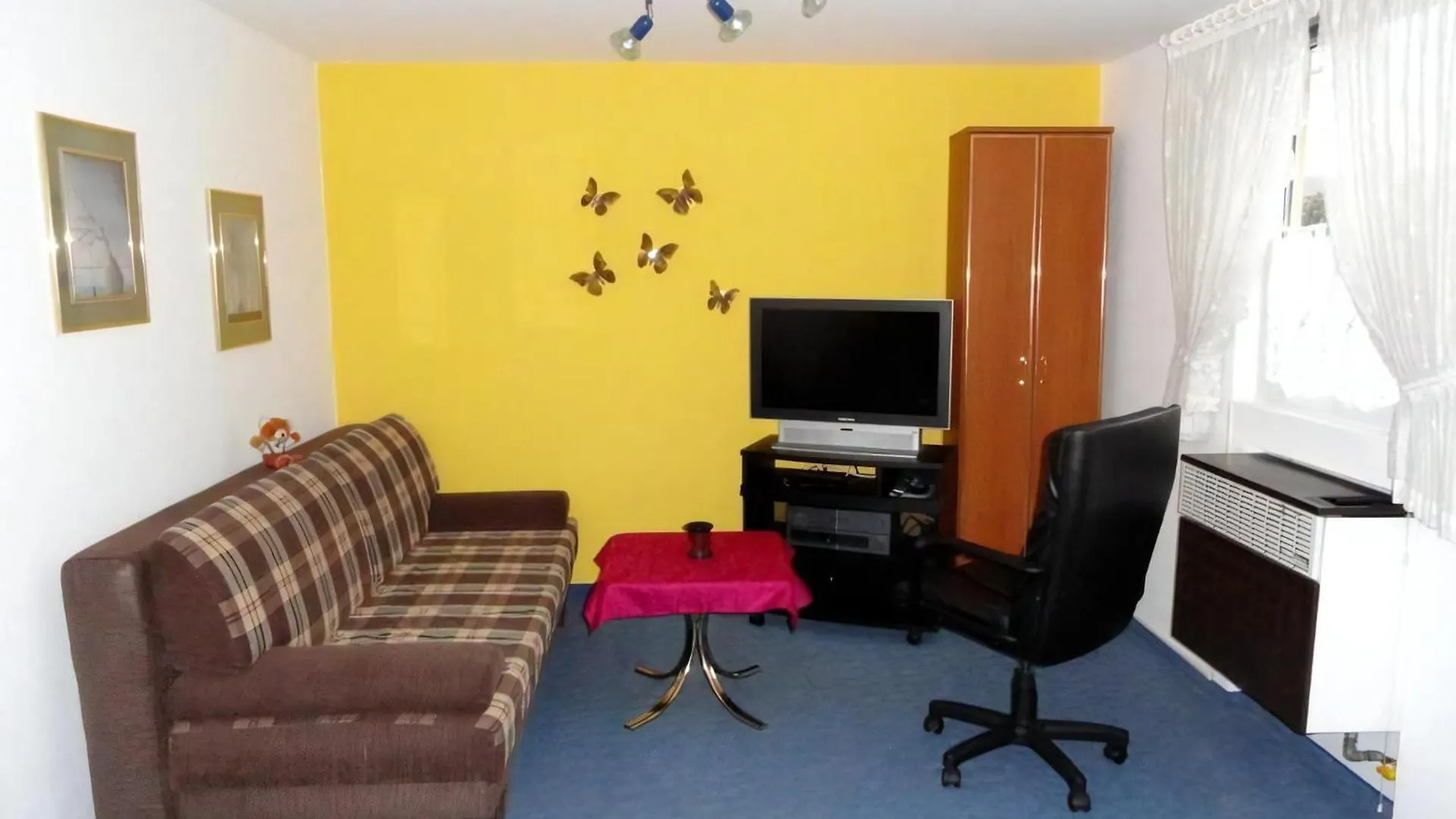 Ferienhaus In Mueggelheim Mit Eigener Terrasse Berlin Holiday home