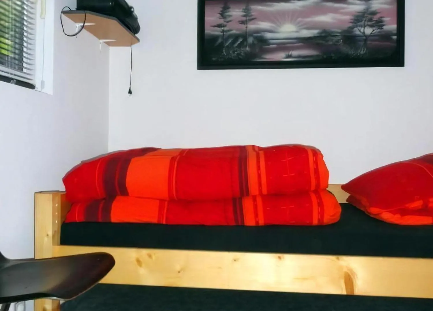 Ferienhaus In Mueggelheim Mit Eigener Terrasse Berlin